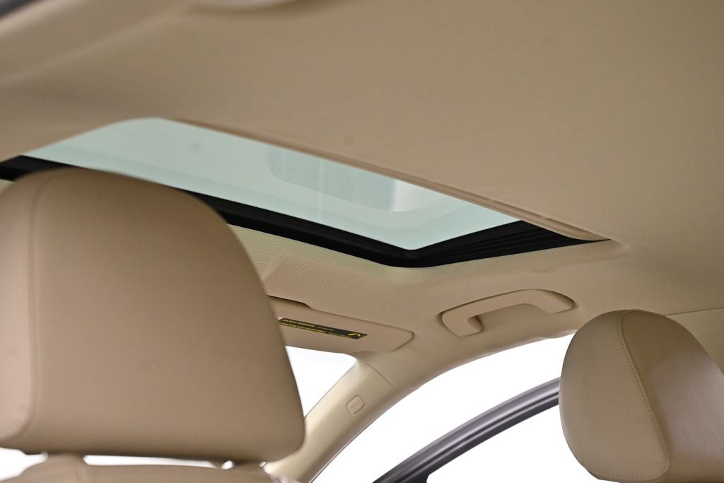 2012 Audi A4 2.0T Premium Plus quattro