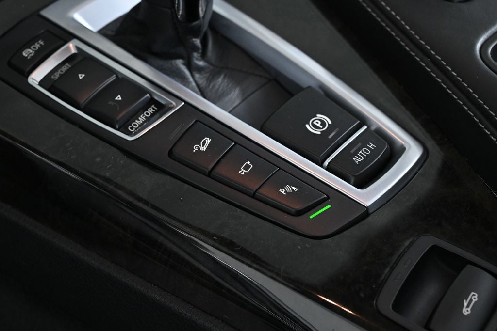 2017 BMW 6 Series 650i xDrive