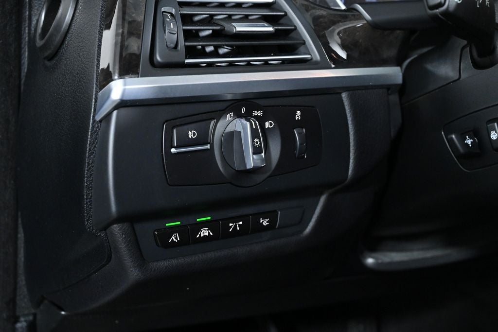 2017 BMW 6 Series 650i xDrive