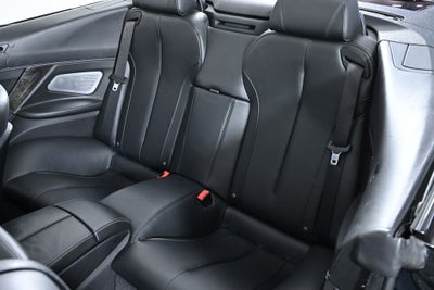 2017 BMW 6 Series 650i xDrive