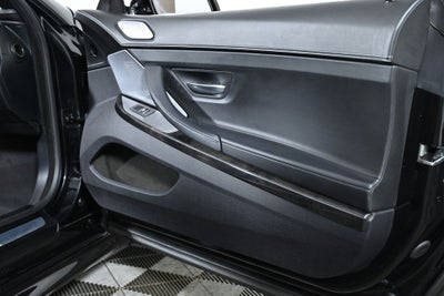 2017 BMW 6 Series 650i xDrive