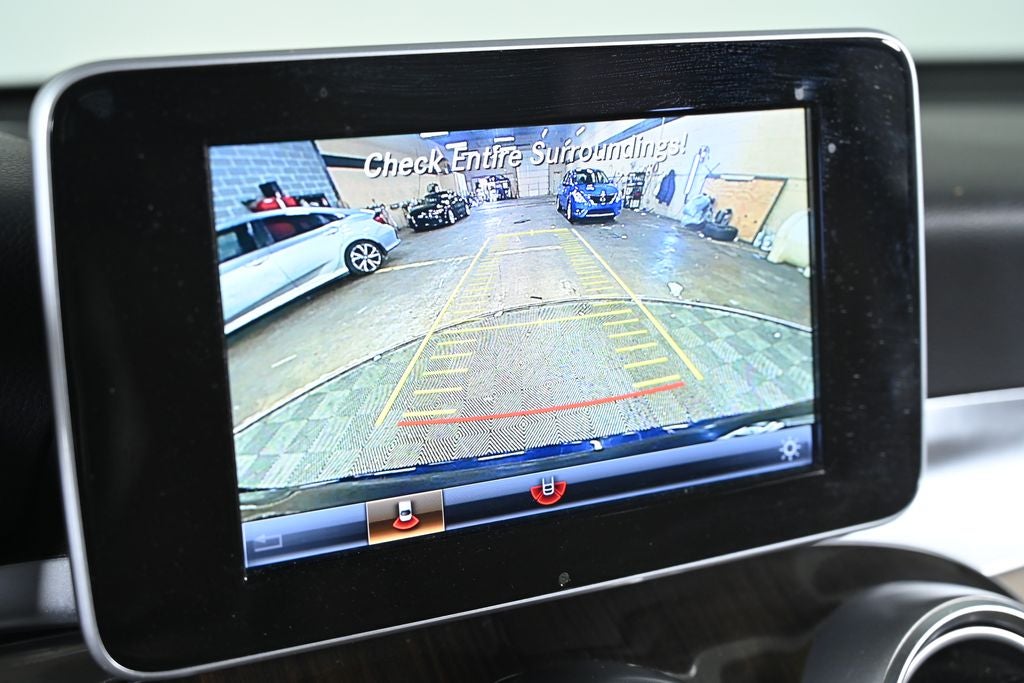 2019 Mercedes-Benz GLC GLC 300