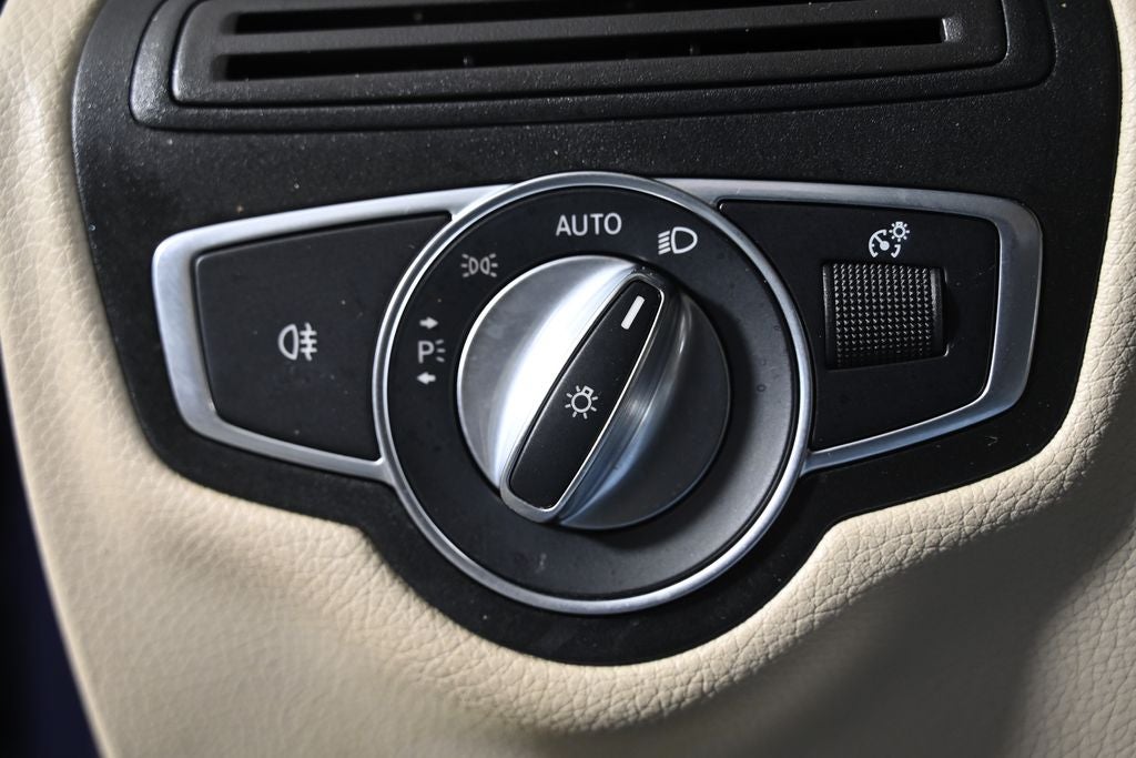 2019 Mercedes-Benz GLC GLC 300