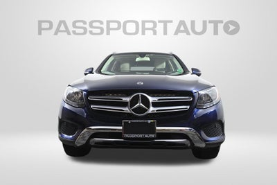 2019 Mercedes-Benz GLC GLC 300