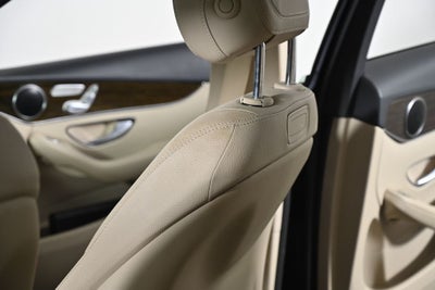 2019 Mercedes-Benz GLC GLC 300