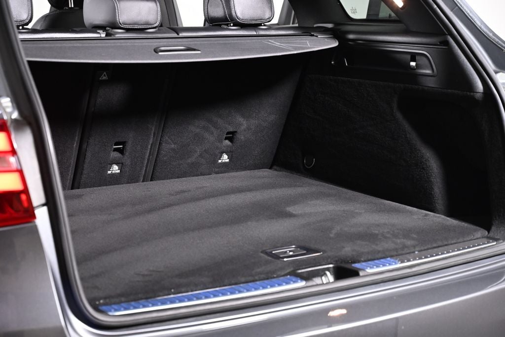 2018 Mercedes-Benz GLC GLC 300 4MATIC®