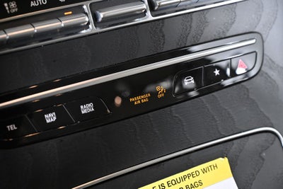 2020 Mercedes-Benz GLC GLC 300