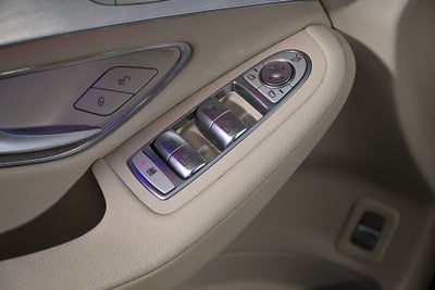 2020 Mercedes-Benz GLC GLC 300