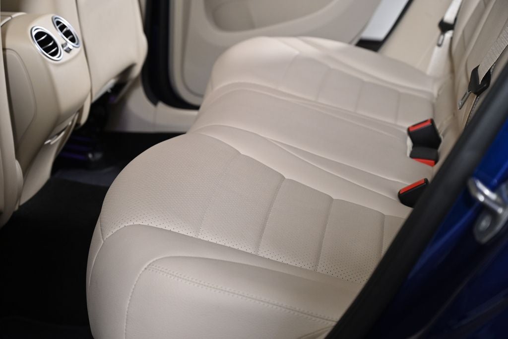 2020 Mercedes-Benz GLC GLC 300