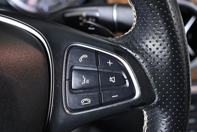 2016 Mercedes-Benz GLA GLA 250