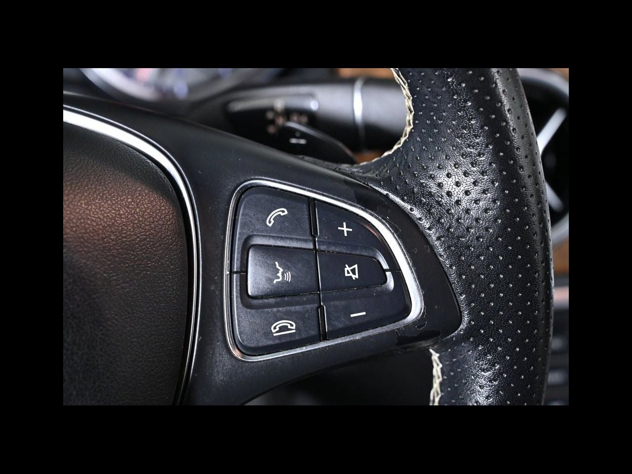 2016 Mercedes-Benz GLA GLA 250