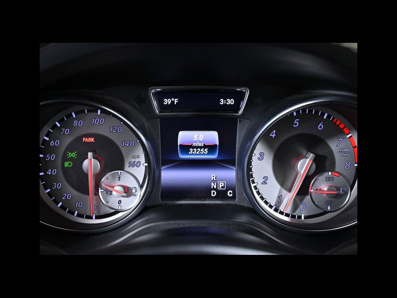 2016 Mercedes-Benz GLA GLA 250