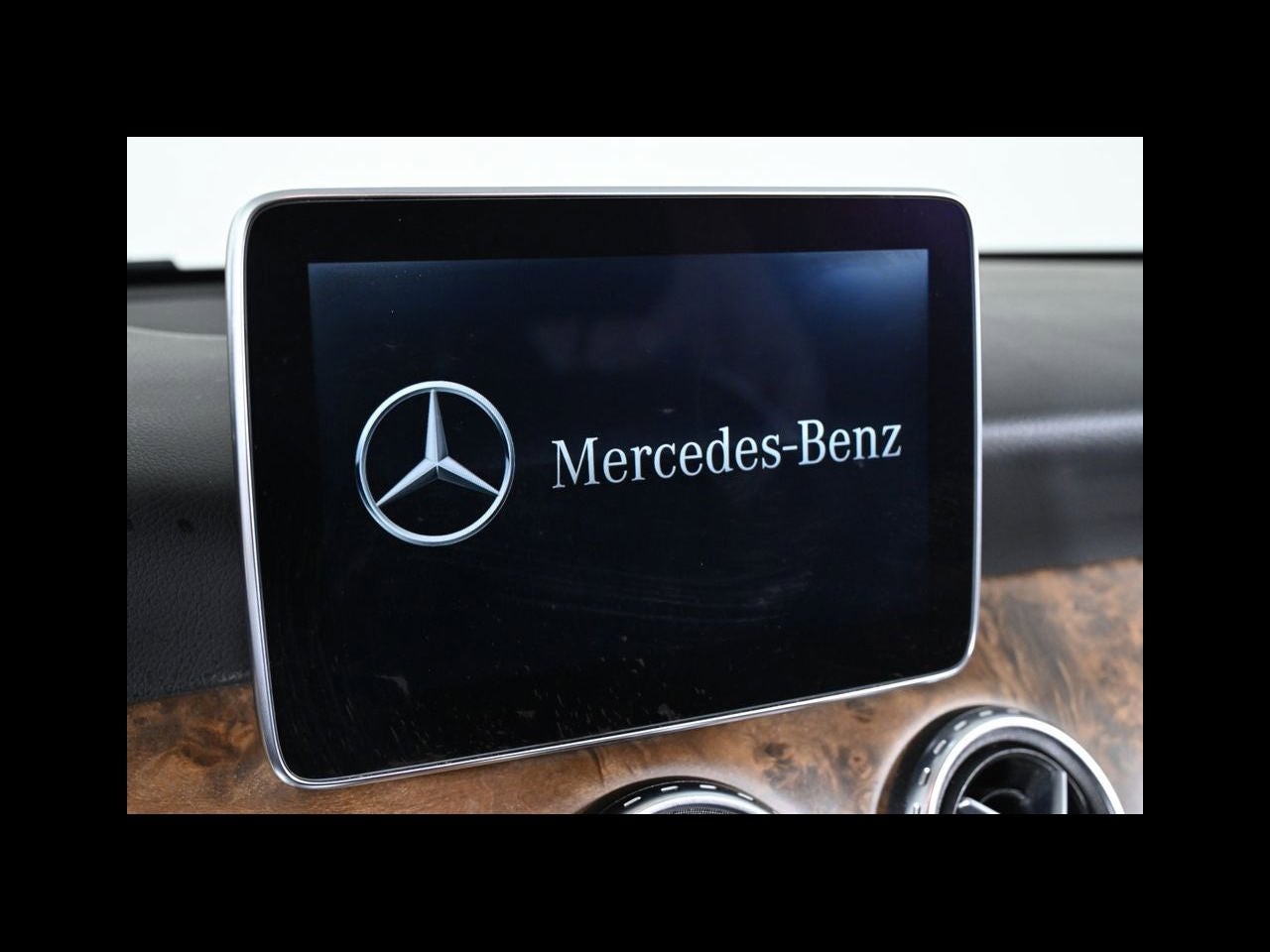 2016 Mercedes-Benz GLA GLA 250