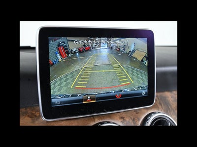 2016 Mercedes-Benz GLA GLA 250