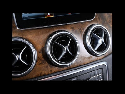 2016 Mercedes-Benz GLA GLA 250