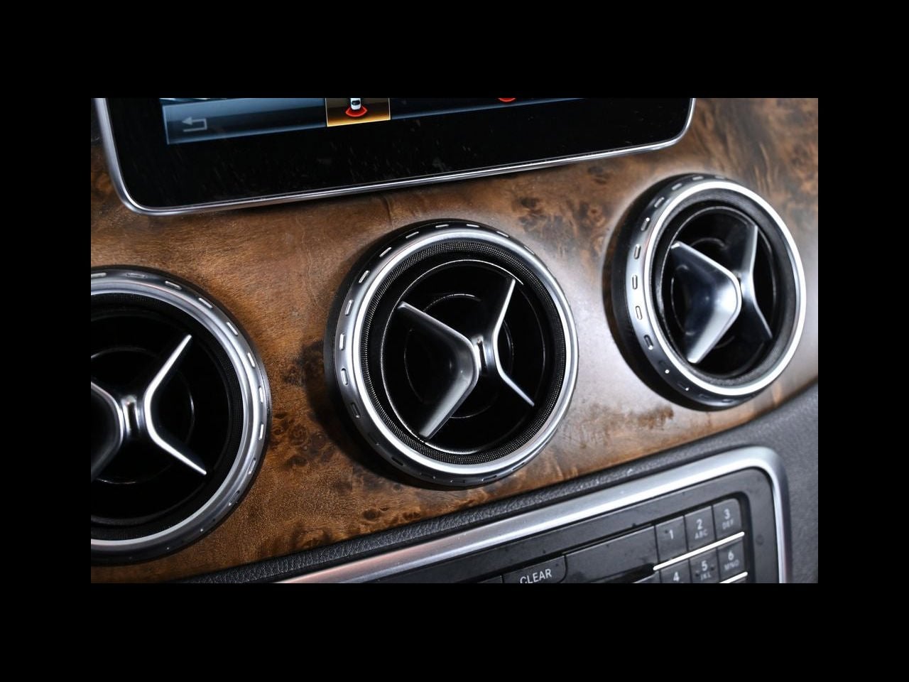 2016 Mercedes-Benz GLA GLA 250