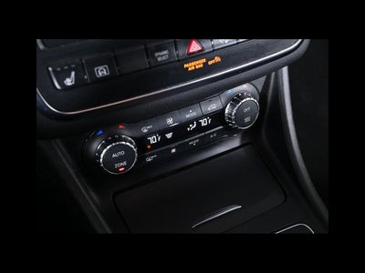 2016 Mercedes-Benz GLA GLA 250