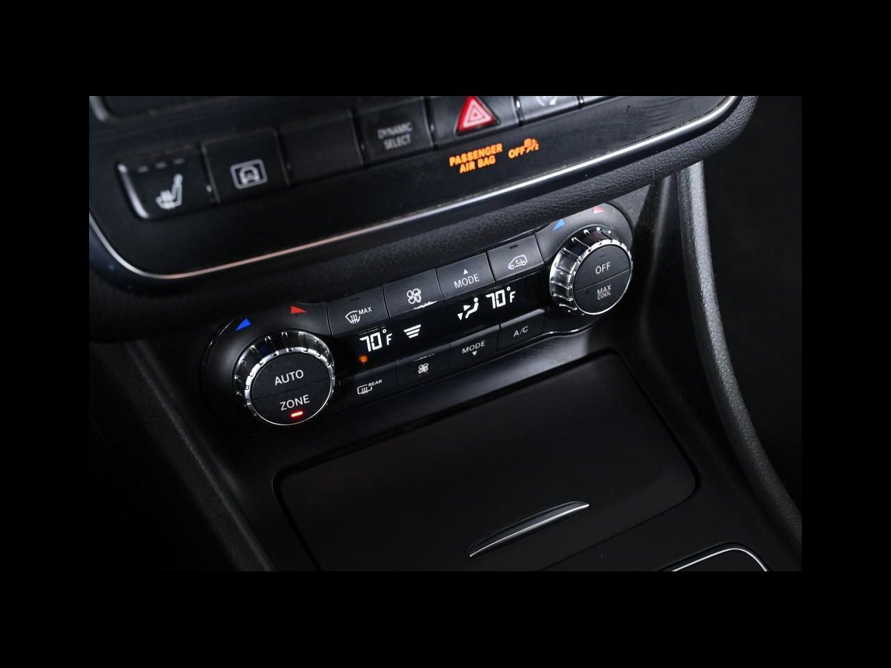 2016 Mercedes-Benz GLA GLA 250