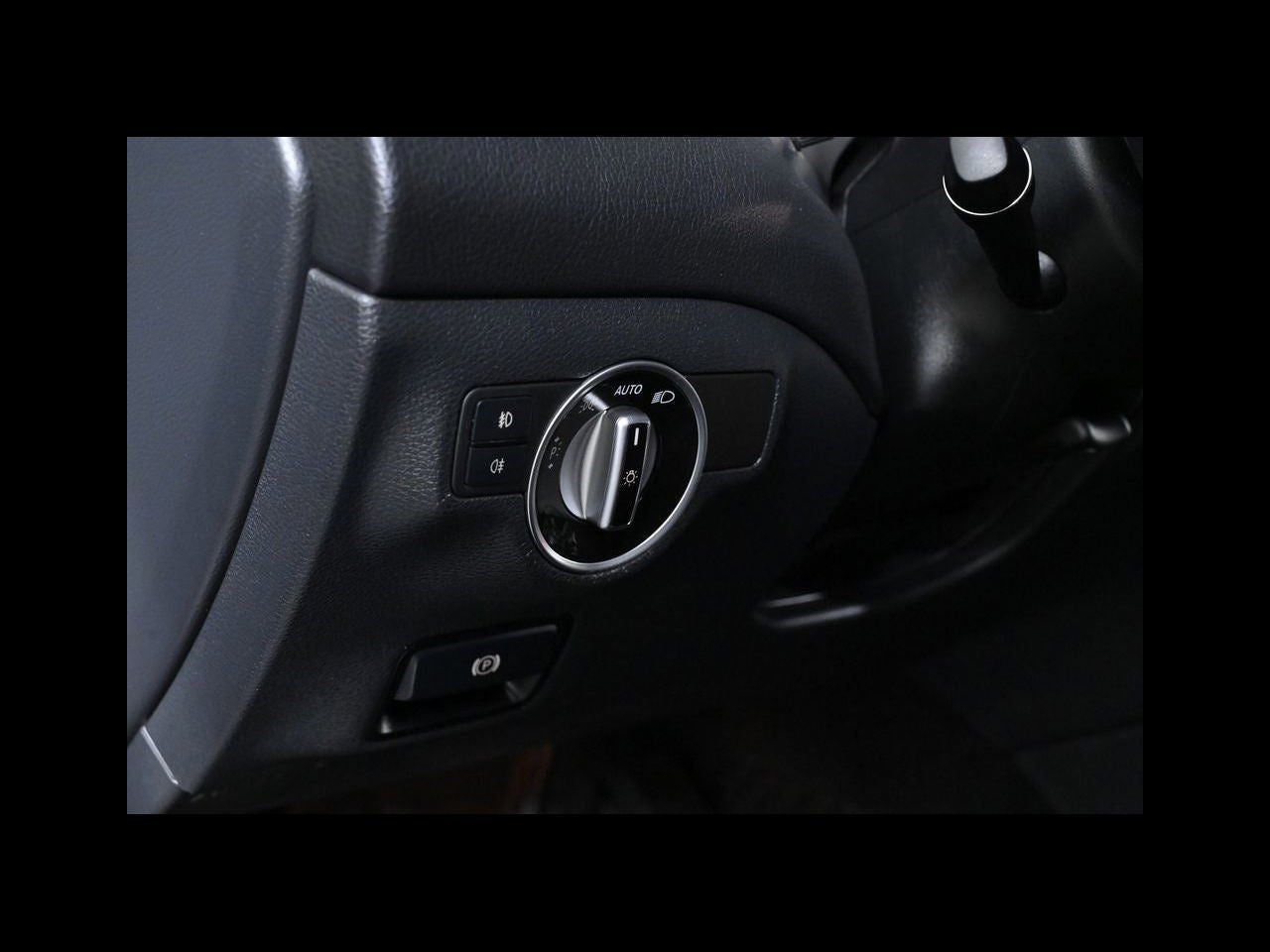 2016 Mercedes-Benz GLA GLA 250