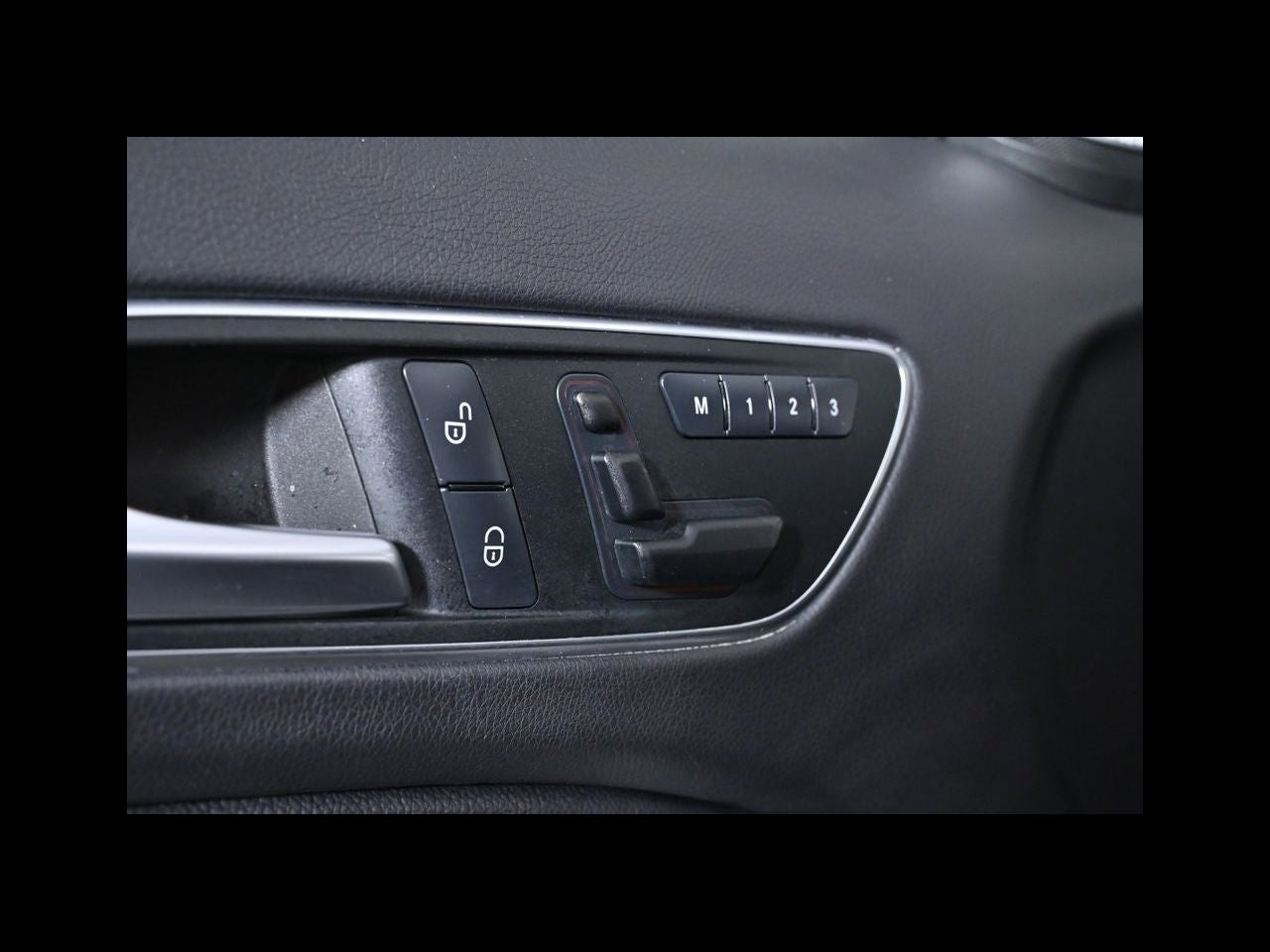 2016 Mercedes-Benz GLA GLA 250