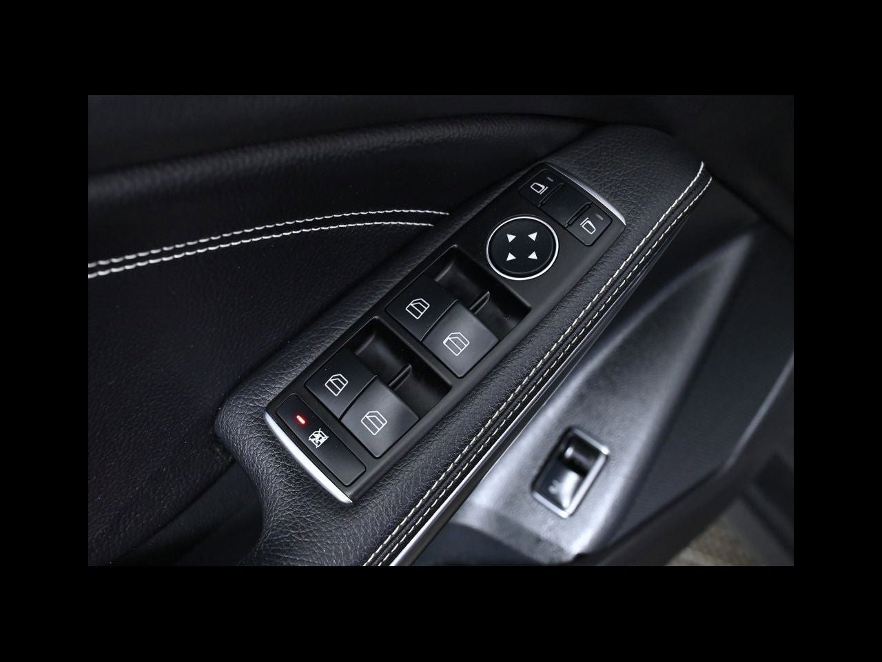 2016 Mercedes-Benz GLA GLA 250