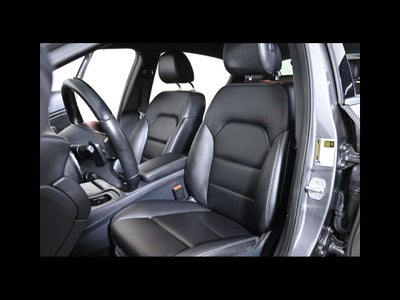 2016 Mercedes-Benz GLA GLA 250