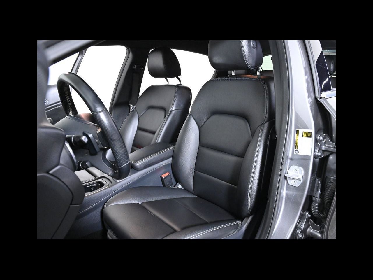 2016 Mercedes-Benz GLA GLA 250