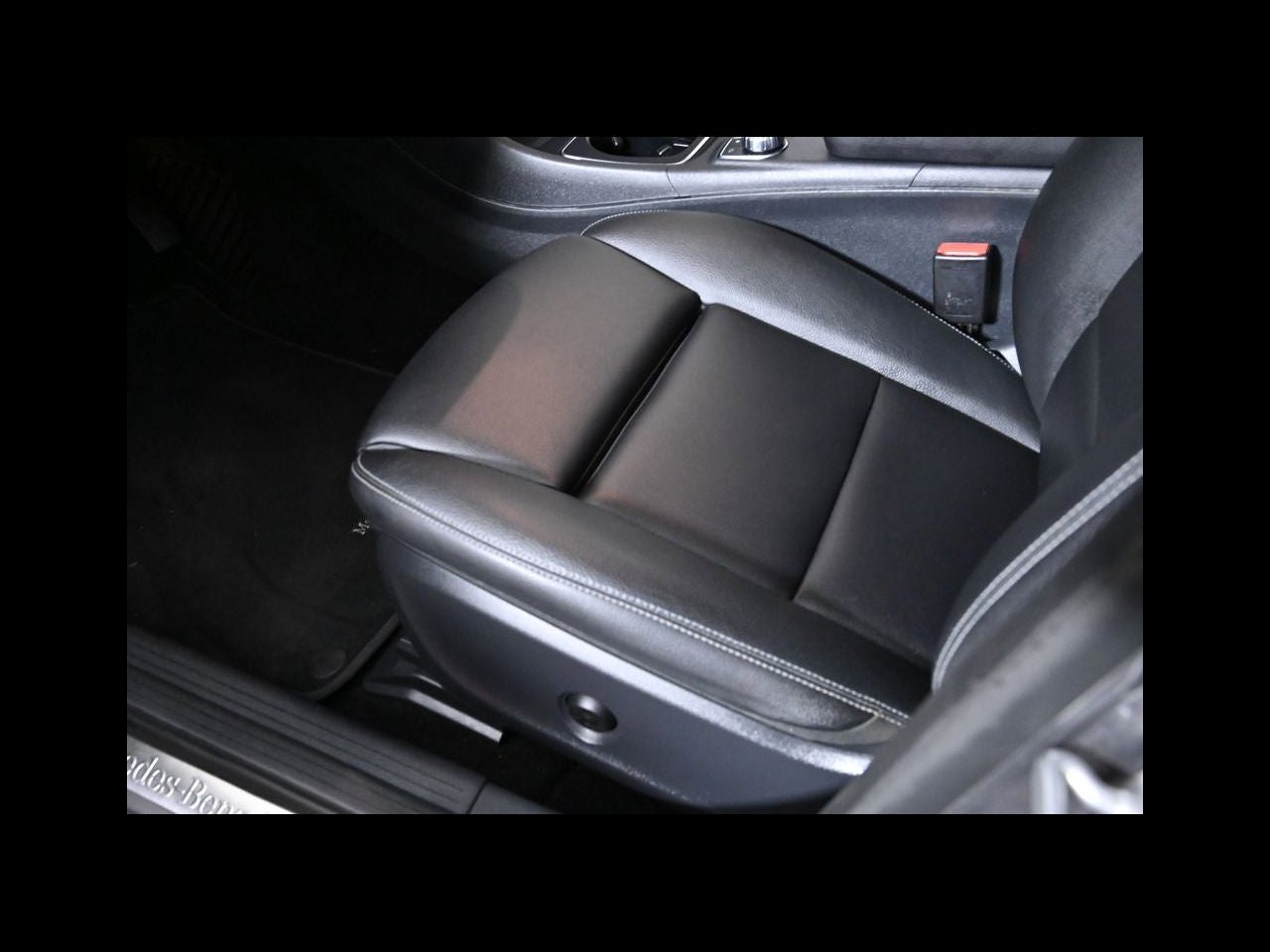 2016 Mercedes-Benz GLA GLA 250