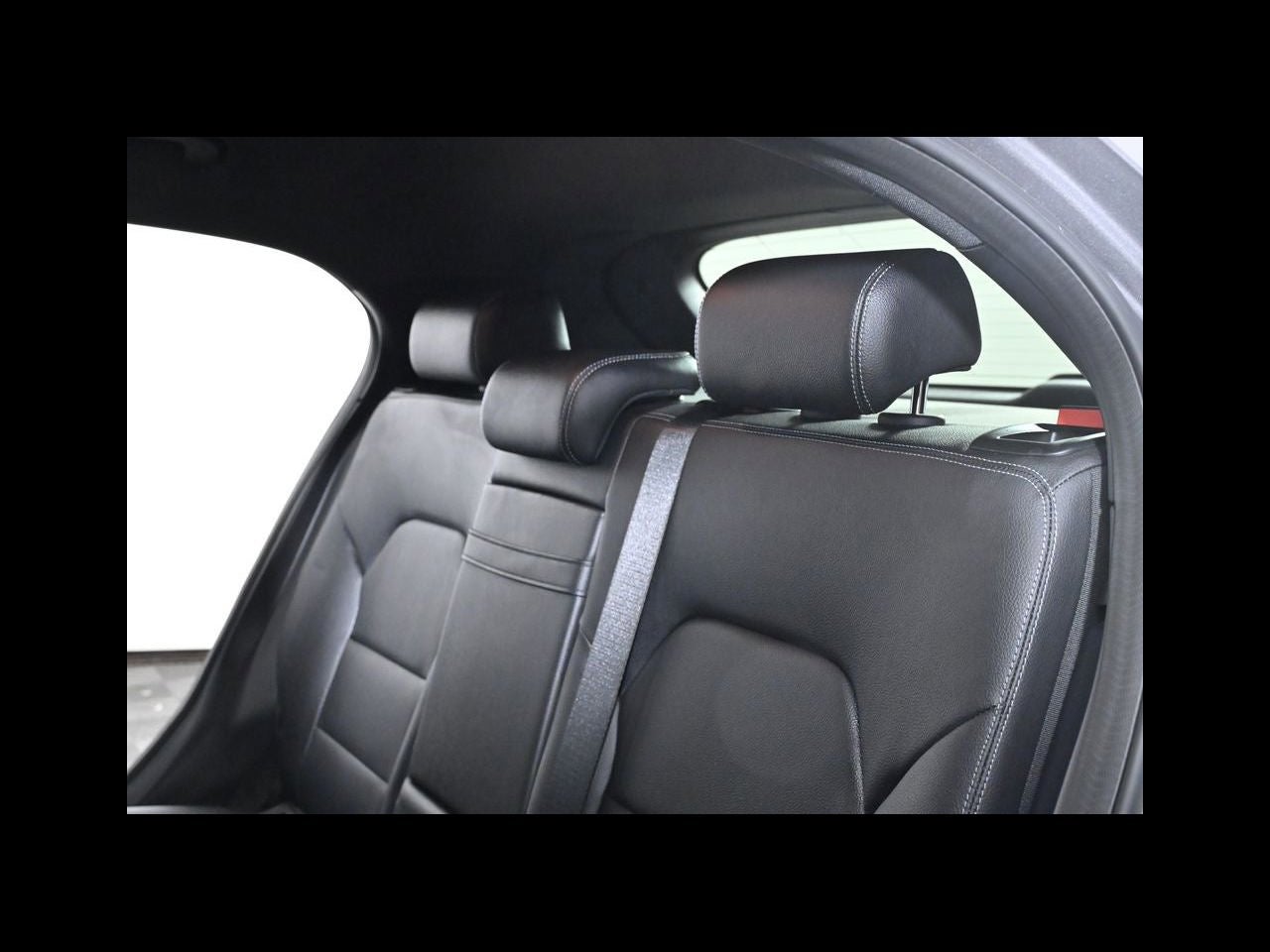 2016 Mercedes-Benz GLA GLA 250