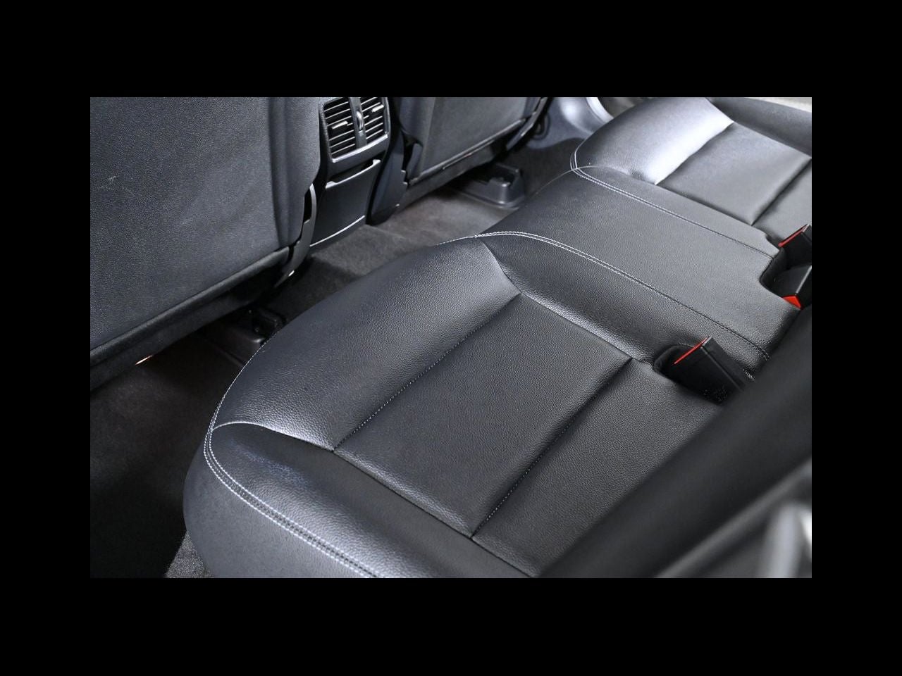 2016 Mercedes-Benz GLA GLA 250