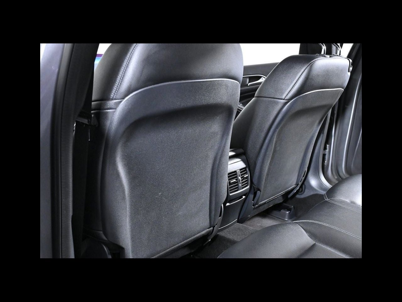 2016 Mercedes-Benz GLA GLA 250