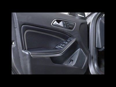 2016 Mercedes-Benz GLA GLA 250