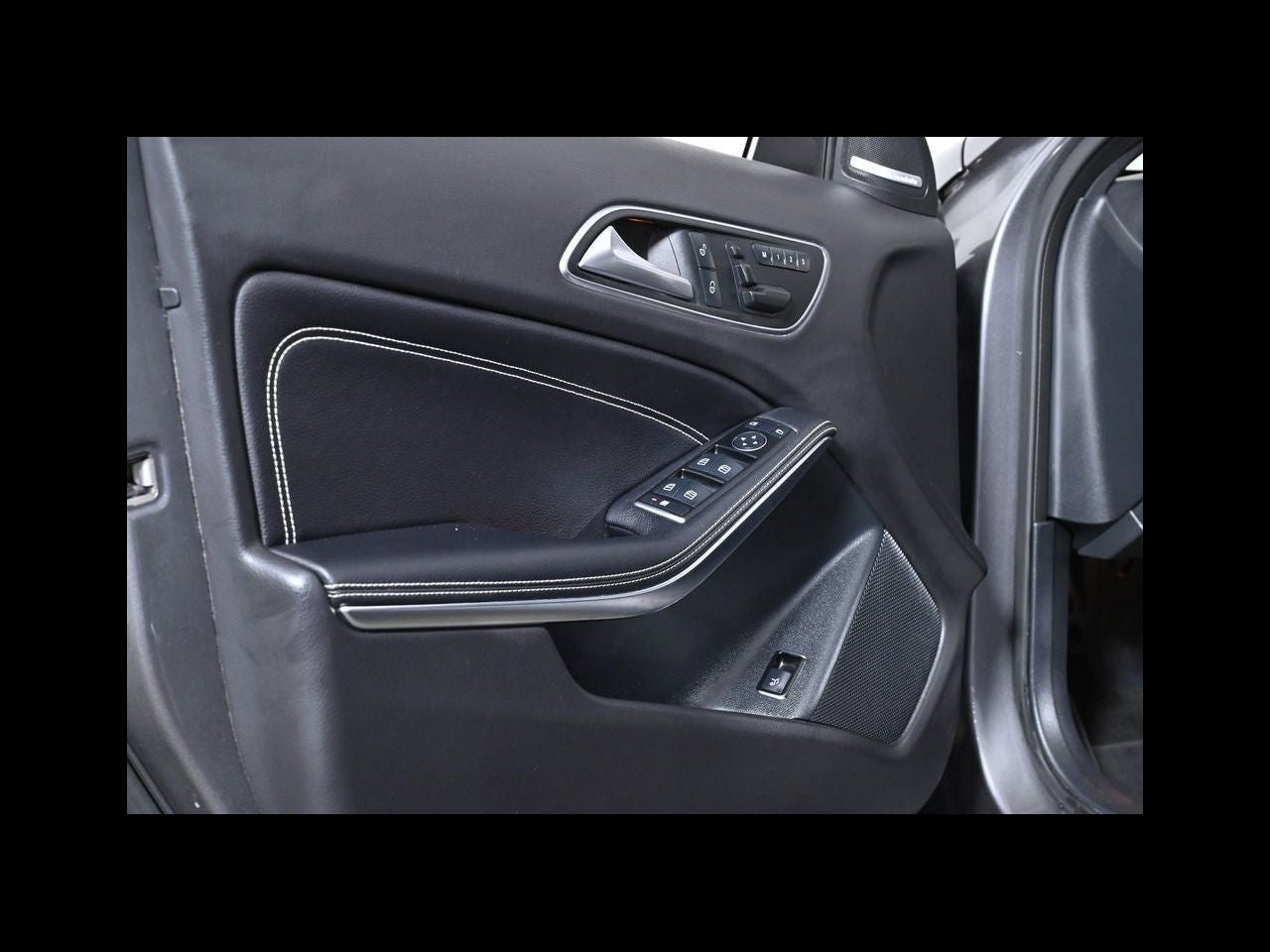 2016 Mercedes-Benz GLA GLA 250