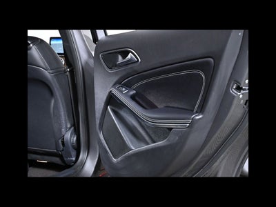 2016 Mercedes-Benz GLA GLA 250