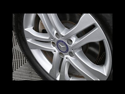 2016 Mercedes-Benz GLA GLA 250