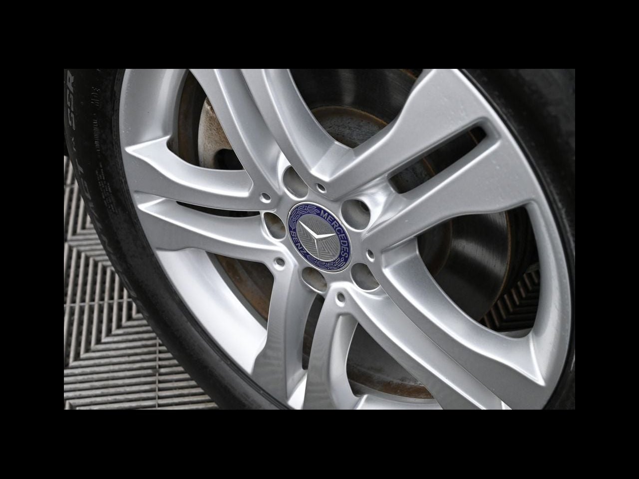 2016 Mercedes-Benz GLA GLA 250