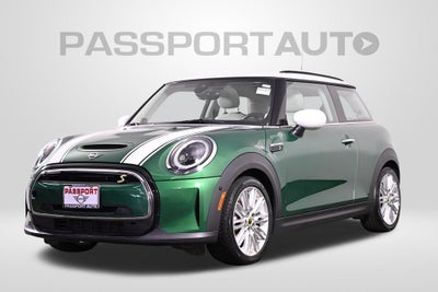 2023 MINI 2 Door Base
