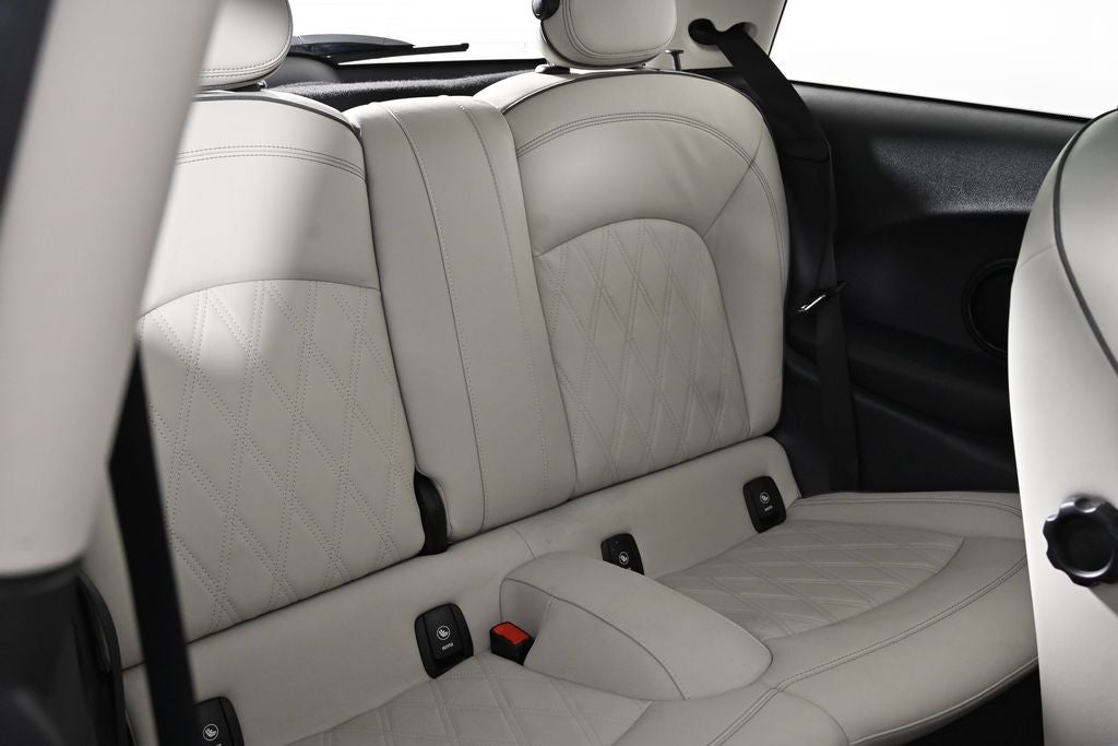 2023 MINI 2 Door Base