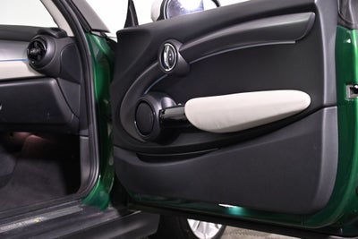 2023 MINI 2 Door Base