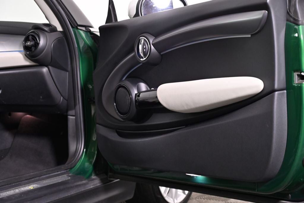 2023 MINI 2 Door Base