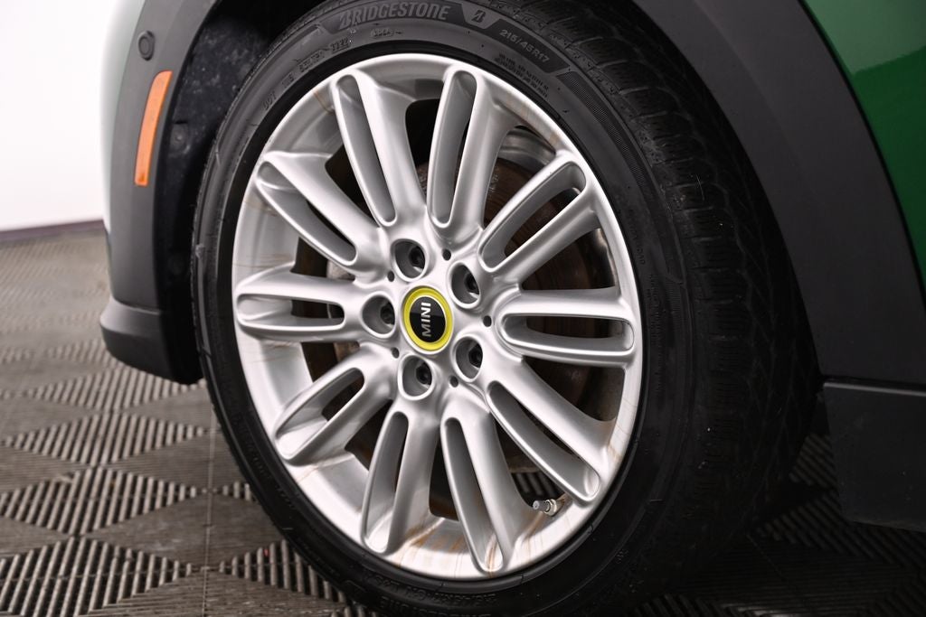 2023 MINI 2 Door Base