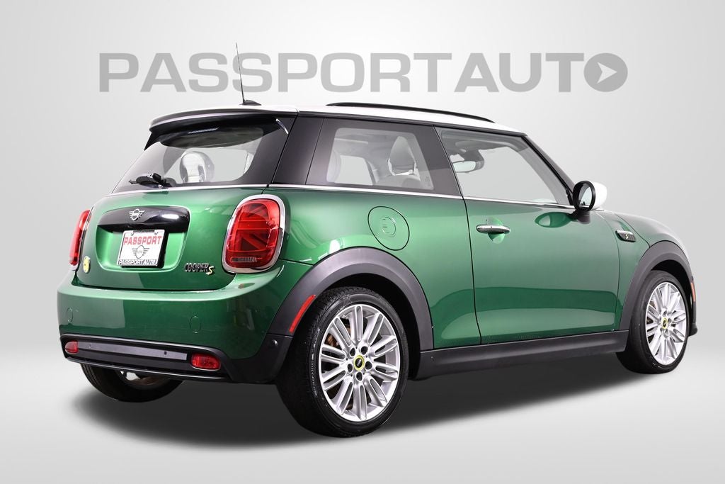 2023 MINI 2 Door Base