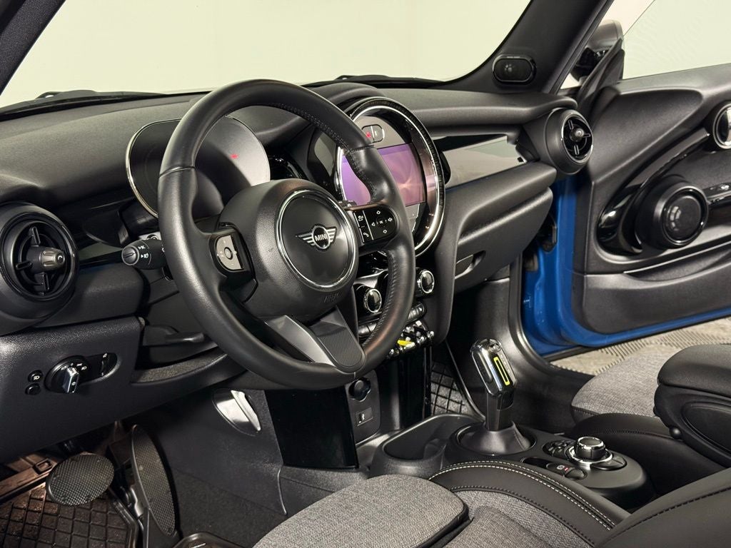 2023 MINI HARDTOP 2 DOOR Cooper SE