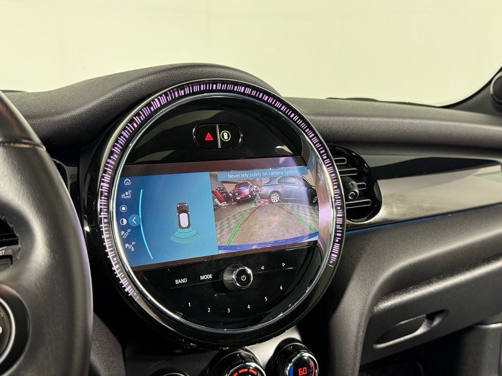 2023 MINI HARDTOP 2 DOOR Cooper SE