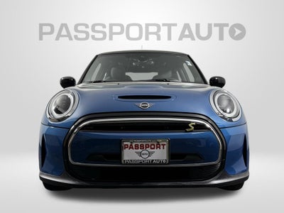 2023 MINI HARDTOP 2 DOOR Cooper SE