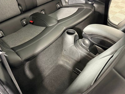 2023 MINI HARDTOP 2 DOOR Cooper SE