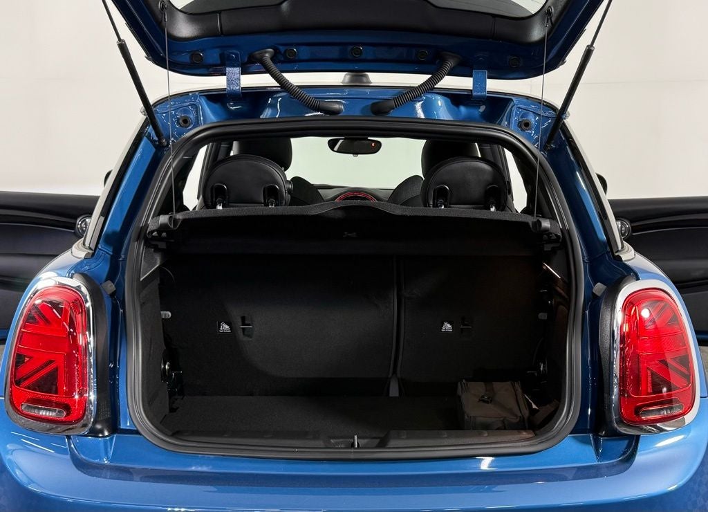 2023 MINI HARDTOP 2 DOOR Cooper SE