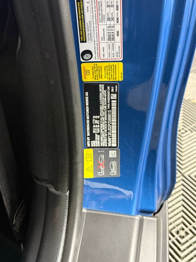 2023 MINI HARDTOP 2 DOOR Cooper SE