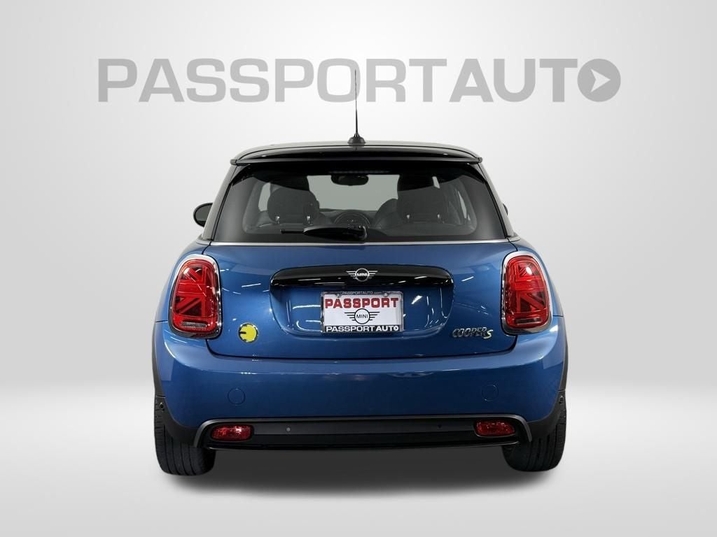 2023 MINI HARDTOP 2 DOOR Cooper SE