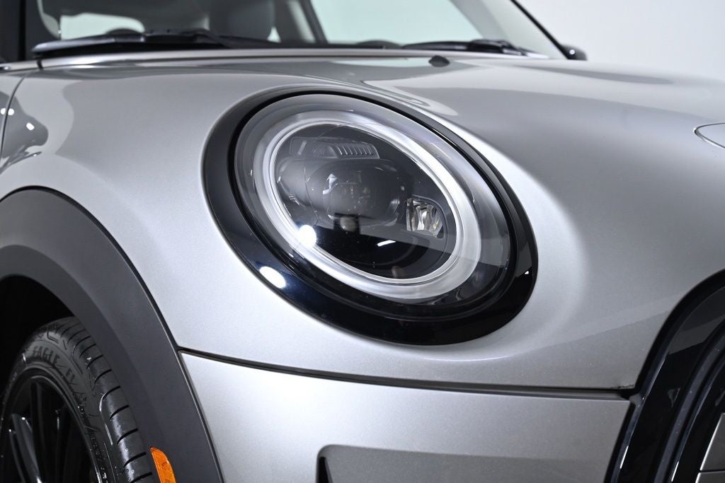 2024 MINI Cooper SE Electric Base